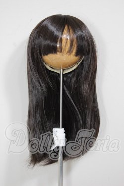 画像1: 8-9inch/ウィッグ A-26-03-25-226-NY-ZA