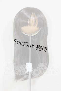 画像1: 8-9inch/ウィッグ A-26-03-25-226-NY-ZA