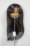 画像1: 8-9inch/ウィッグ A-26-03-25-226-NY-ZA (1)