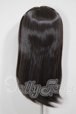 画像2: 8-9inch/ウィッグ A-26-03-25-226-NY-ZA