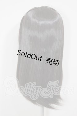 画像2: 8-9inch/ウィッグ A-26-03-25-226-NY-ZA