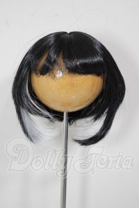 6-7inch/ウィッグ A-26-03-25-225-NY-ZA