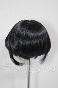 画像2: 6-7inch/ウィッグ A-26-03-25-225-NY-ZA