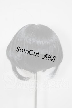 画像2: 6-7inch/ウィッグ A-26-03-25-225-NY-ZA