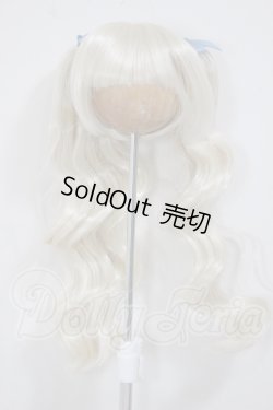 画像1: 7-8inch/ウィッグ A-26-03-25-219-NY-ZA