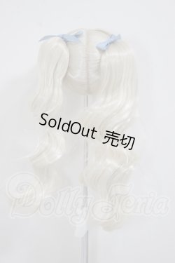 画像2: 7-8inch/ウィッグ A-26-03-25-219-NY-ZA