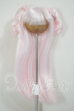 画像1: 6-7inch/ウィッグ A-26-03-25-223-NY-ZA