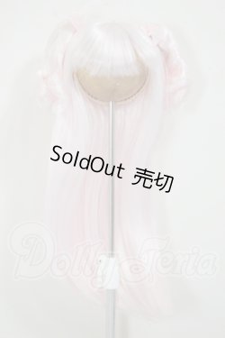 画像1: 6-7inch/ウィッグ A-26-03-25-223-NY-ZA