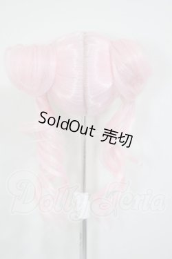 画像2: 8inch/ウィッグ A-26-03-25-224-NY-ZA