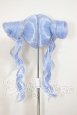 画像2: 8inch/ウィッグ A-26-03-25-227-NY-ZA