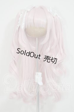 画像1: 8-9inch/ウィッグ A-26-03-25-221-NY-ZA