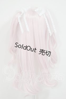 画像2: 8-9inch/ウィッグ A-26-03-25-221-NY-ZA