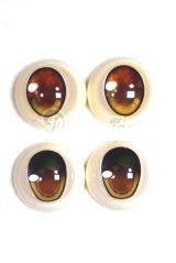 19ｍｍ/アニメアイ/ドール用　アイ A-26-04-15-005-NY-ZA