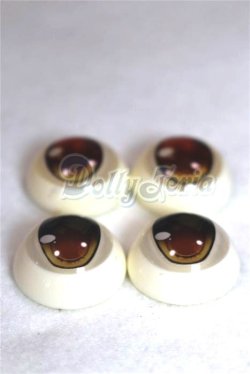 画像2: 19ｍｍ/アニメアイ/ドール用　アイ A-26-04-15-005-NY-ZA