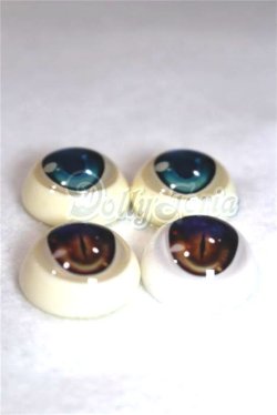 画像2: 19ｍｍ/アニメアイ/ドール用　アイ A-26-04-15-003-NY-ZA