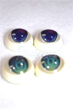 画像2: 19ｍｍ/アニメアイ/ドール用　アイ A-26-04-15-008-NY-ZA