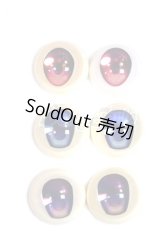 19ｍｍ/アニメアイ/ドール用　アイ A-26-04-22-007-NY-ZA