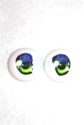 21mm/アニメアイ/ドール用　アイ A-26-04-15-010-NY-ZA