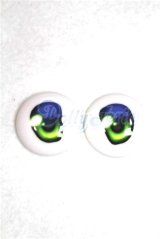 21mm/アニメアイ/ドール用　アイ A-26-04-15-010-NY-ZA