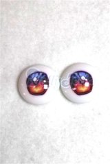 15mm/アニメアイ/ドール用　アイ A-26-04-15-015-NY-ZA