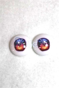 画像1: 15mm/アニメアイ/ドール用　アイ A-26-04-15-015-NY-ZA