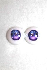 15mm/アニメアイ/ドール用　アイ A-26-04-15-014-NY-ZA