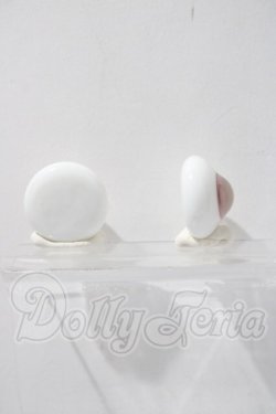 画像2: 22mm/グラスアイ U-26-04-15-052-NY-ZU