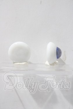 画像2: 22mm/グラスアイ U-26-04-15-053-NY-ZU