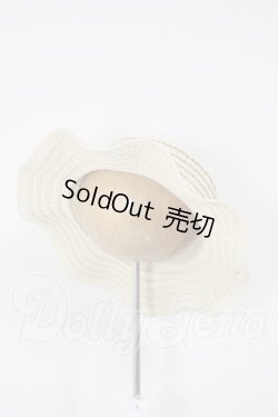 画像1: MDD/OF:帽子 A-26-03-25-233-NY-ZA