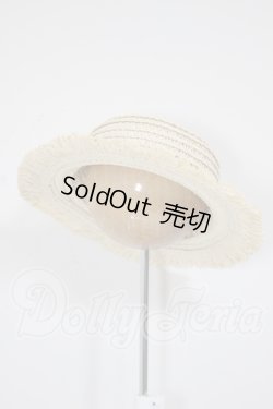 画像1: MDD/OF:帽子 A-26-03-25-234-NY-ZA