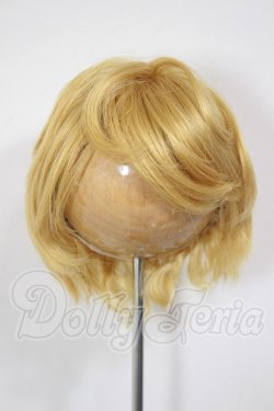 画像1: 8-9inch/ウィッグ A-26-03-25-230-NY-ZA