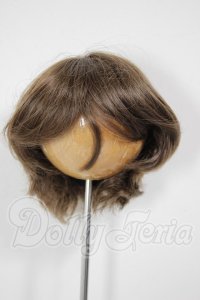 8-9inch/ウィッグ A-26-03-25-229-NY-ZA