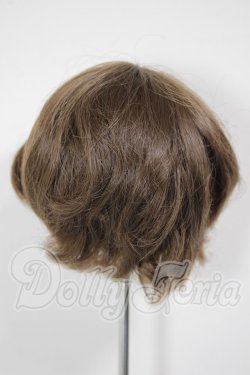 画像2: 8-9inch/ウィッグ A-26-03-25-229-NY-ZA