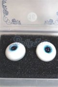 16mm/グラスアイ/ドール用　アイ A-26-04-15-001-NY-ZA