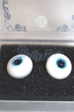画像1: 16mm/グラスアイ/ドール用　アイ A-26-04-15-001-NY-ZA