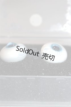 画像2: 16mm/グラスアイ/ドール用　アイ A-26-04-22-001-NY-ZA