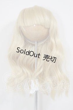 画像1: 9-10inch/ウィッグ A-26-03-25-228-NY-ZA