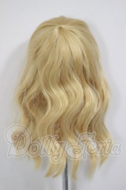 画像2: 9-10inch/ウィッグ A-26-03-25-228-NY-ZA