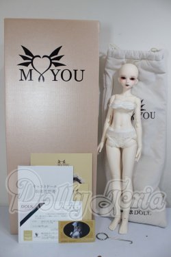 画像7: Myoudoll/Dietrich A-26-03-25-302-NY-ZA