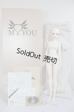 画像7: Myoudoll/Dietrich A-26-03-25-302-NY-ZA