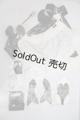 MDD/OF:聖なる祈りシスターSPドレス　?屋Mv+Studio製 A-26-03-25-243-NY-ZA