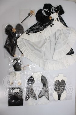 画像1: MDD/OF:聖なる祈りシスターSPドレス　?屋Mv+Studio製 A-26-03-25-243-NY-ZA