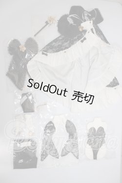 画像1: MDD/OF:聖なる祈りシスターSPドレス　?屋Mv+Studio製 A-26-03-25-243-NY-ZA