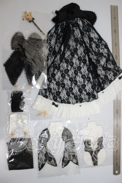 画像2: MDD/OF:聖なる祈りシスターSPドレス　?屋Mv+Studio製 A-26-03-25-243-NY-ZA