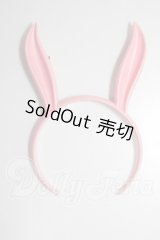 MDD/OF:小物　カチューシャ A-26-03-25-246-NY-ZA