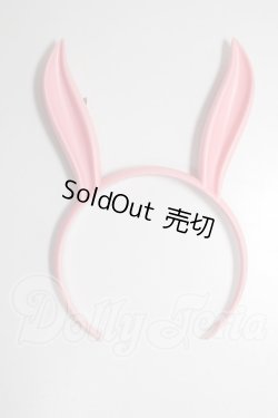 画像1: MDD/OF:小物　カチューシャ A-26-03-25-246-NY-ZA