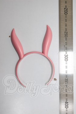 画像2: MDD/OF:小物　カチューシャ A-26-03-25-246-NY-ZA