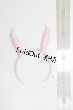 画像2: MDD/OF:小物　カチューシャ A-26-03-25-246-NY-ZA