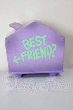 画像2: GHOST BEAR HOUSE：かくれんぼ　WARM HUG A-26-03-25-247-NY-ZA