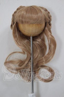 画像1: Harmonia bloom /ウィッグ シニヨンロング A-26-03-25-248-NY-ZA